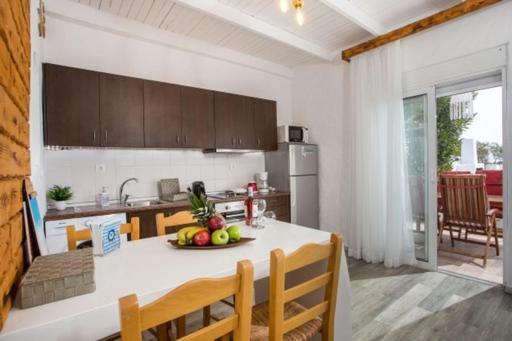 Faliraki Blue Villas エクステリア 写真