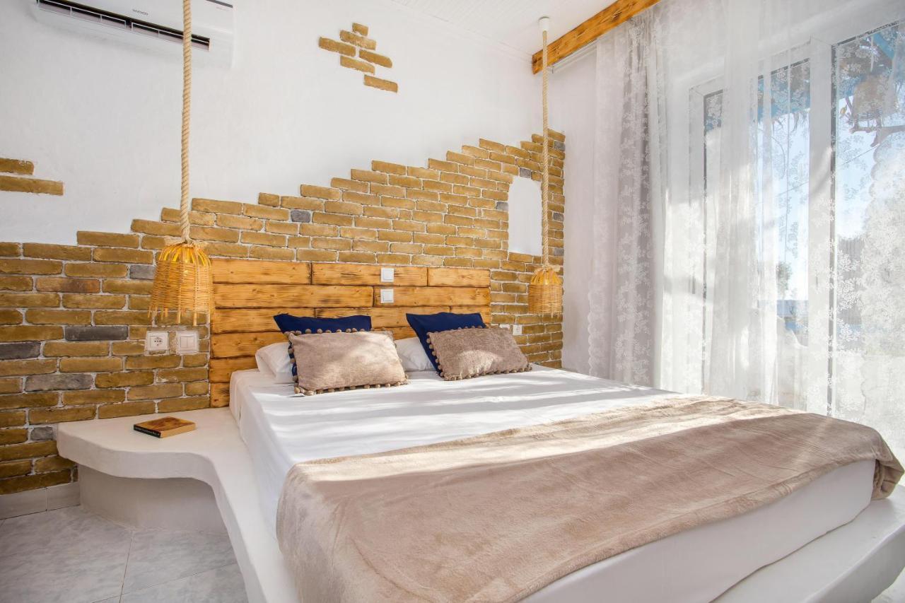 Faliraki Blue Villas エクステリア 写真
