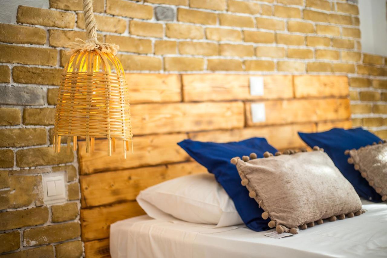 Faliraki Blue Villas エクステリア 写真