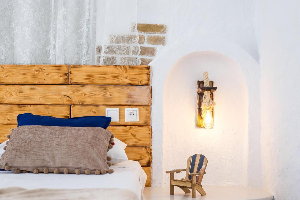 Faliraki Blue Villas エクステリア 写真